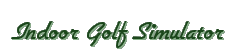 Golf Lessons | Golf Simulator | Driving Range | Golf Merchandise | Golf Shoes | Golf Clubs | Berrien | Southwest Michigan