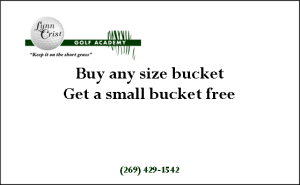 Free Golf Balls